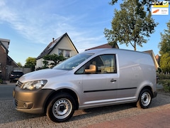 Volkswagen Caddy - 1.6 TDI BMT cruisecontr/navi/airco MARGE