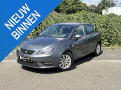 Seat Ibiza - 1.0 MPI Reference * Airco * Apk 07-2025 * Garantie