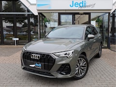 Audi Q3 - S edition 35 TFSI 110kw/150pk S-tronic 7