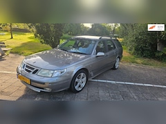 Saab 9-5 Estate - 2.0t Vector rechtsgestuurd