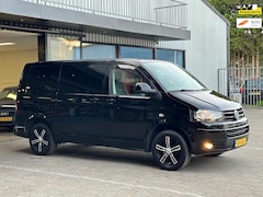 Volkswagen Transporter - 2.0 TDI / 2013 / Airco / Cruise / PDC / Bestelwagen