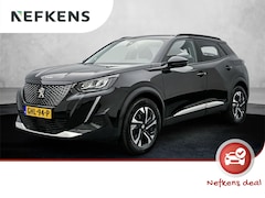 Peugeot 2008 - SUV Allure 130 pk Automaat | Navigatie via Apple Carplay/Android Auto | Achteruitrijcamera