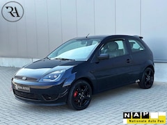 Ford Fiesta - 1.3 Style