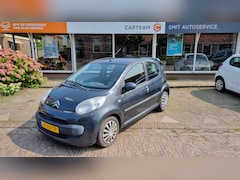 Citroën C1 - 1.0-12V Ambiance Airco electr. ramen