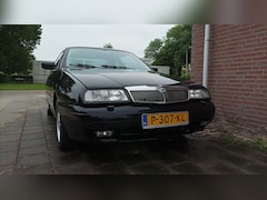 Lancia K(appa) - 2.4-20V Coupe