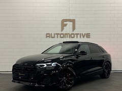 Audi Q8 - 60 TFSI e quattro Comp Pano|HUD|B&O|RS Seat|360c|VOL