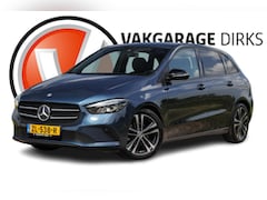 Mercedes-Benz B-klasse - 180 Aut7 136 PK Night ✅ Widescreen ✅ LED ✅ Camera