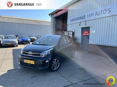 Kia Picanto - 1.0 DPi DynamicPlusLine