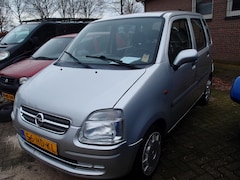 Opel Agila - 1.2 I 16V Comfort " Export prijs "