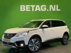 Peugeot 5008 - 1.2 7Pers. Blue Lease Premium | Sensoren | DAB