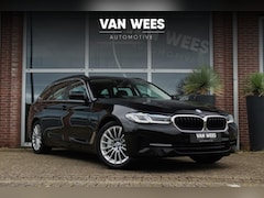 BMW 5-serie Touring - G31 520e Facelift Business Edition Plus | 1e eigenaar | BTW auto | Laser | Apple carplay |