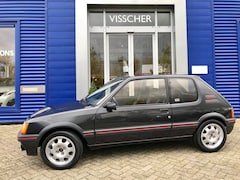 Peugeot 205 - 1.9 GTI