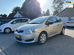 Toyota Auris - 1.6-16V Terra Airco Nap Logisch