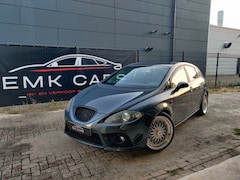 Seat Leon - 2.0 TFSI FR *260PK