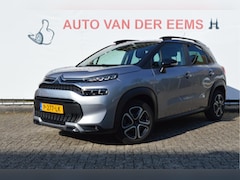 Citroën C3 Aircross - 1.2 PT 111PK Feel NAP / Navi / 30000KM / Led verl. / Apple, android