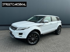 Land Rover Range Rover Evoque - 2.2 TD4 4WD Prestige Pano Full