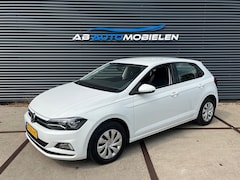 Volkswagen Polo - 1.0 TSI Comfortline CARPLAY/ NAVI