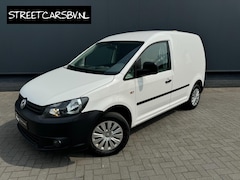 Volkswagen Caddy - 1.6 TDI BMT Airco Trekhaak Schuifdeur