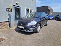 Suzuki SX4 S-Cross - 1.6 Comfort | Climate Control | Cruise Control | Stoelverwarming