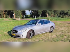 Infiniti M - 35h GT Premium