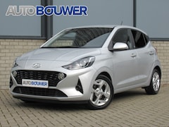 Hyundai i10 - 1.0 Edition 1e eigen | dealer onderh | cruise | airco | LM velgen | stoel+stuur verw