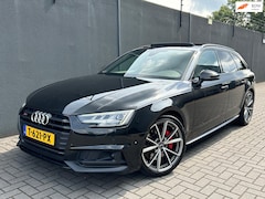 Audi S4 - Avant 3.0 TFSI S4 quattro Pro Line Plus / Full / Goed Onderhouden