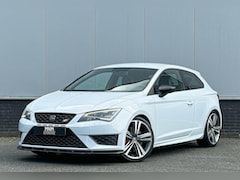 Seat Leon SC - 2.0 TSI Cupra 280 |Cruise|Autom|Sound|Trekhaak