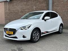 Mazda 2 - 1.5 Skyactiv-G GT-M