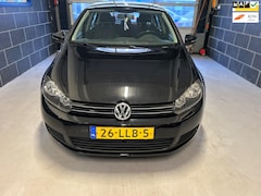 Volkswagen Golf - 1.2 TSI Comfortline - APK - NAP - AIRCO - LM VELGEN