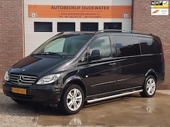 Mercedes-Benz Vito - 115 CDI 320 Lang DC luxe