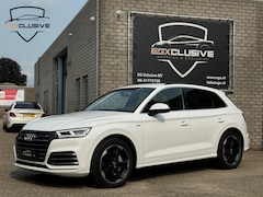 Audi Q5 - 55 TFSI e Quattro Competition Trekhaak/Massage/Sfeer