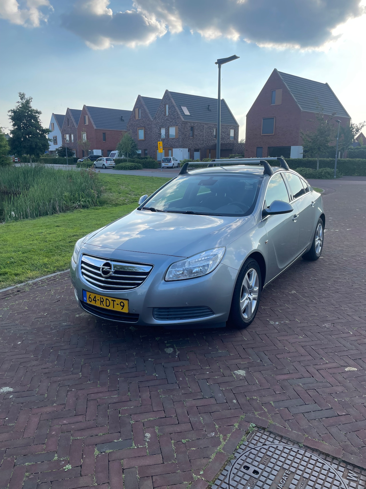 Opel Insignia - 1.6 T Edition - AutoWereld.nl