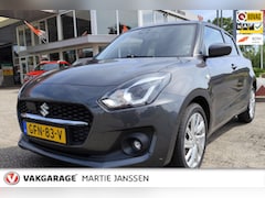 Suzuki Swift - 1.2 Stijl Smart Hybrid