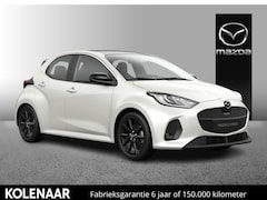 Mazda 2 Hybrid - 1.5 Homura Plus /Medio december leverbaar/€3000, - inruilvoordeel