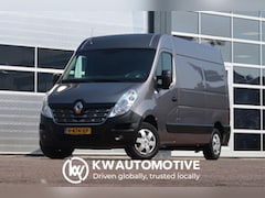 Renault Master - T35 2.3 dCi L2H2 Energy CAMERA/ AIRCO/ CRUISE/ NAVI/ TREKHAAK/ DEFA