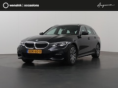 BMW 3-serie Touring - 320e xDrive High Executive M-Sport | Panoramadak | Navigatiesysteem | Parkeercamera | Keyl