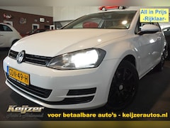 Volkswagen Golf - 1.2 TSI Easyline