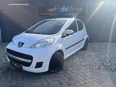 Peugeot 107 - 1.0 Access Accent *5DRS-AIRCO-APK