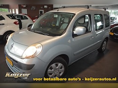 Renault Kangoo Family - 1.6-16V Expression