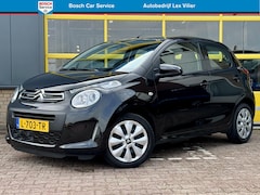 Citroën C1 - 1.0 VTi Feel 1e eigenaar/ BOVAG garantie