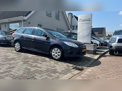 Ford Focus - 1.6TDCI Lease Trend