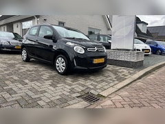 Citroën C1 - 1.0VTI Feel