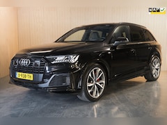 Audi Q7 - 60 TFSI e quattro Competition 455PK RS stoelen Pano BJ 2020