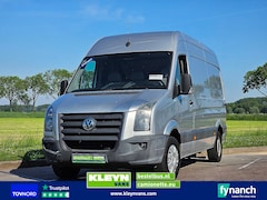 Volkswagen Crafter - 35 2.5 l2h2 export