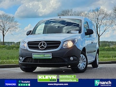 Mercedes-Benz Citan - 108 CDI long airco nap