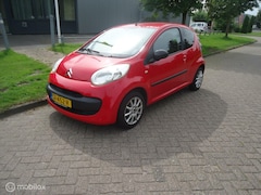 Citroën C1 - 1.0-12V Ambiance