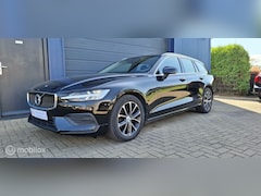 Volvo V60 - 2.0 T4 Momentum