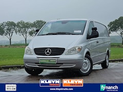 Mercedes-Benz Vito - 120 CDI