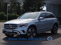 Mercedes-Benz GLC-klasse - 300e 4MATIC Pano, Distronic, 360° Camera, Burmester, Sfeerverlichting