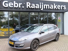 Renault Laguna Estate - 1.5 dCi Executive*Panoramadak*Navi*EXPORT/EX.BPM